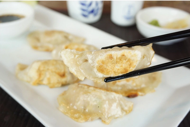 Fresh Japanese catering and sushi platters from Momoyama Sushi in Calgary